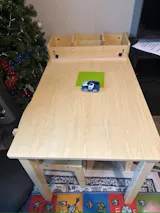 User picture