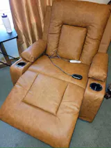 User picture