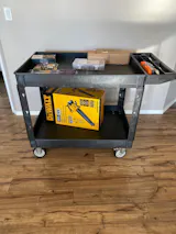 User picture