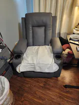 User picture