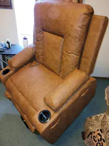 User picture