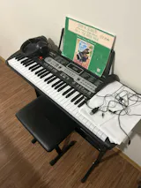 User picture
