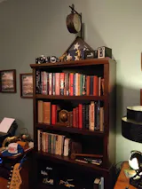 User picture