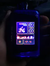 User picture