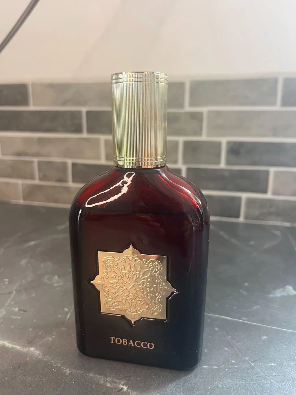 the tobacco keeper - Deodorant and rooted in the very soul of nature itself the tobacco keeper The Keeper