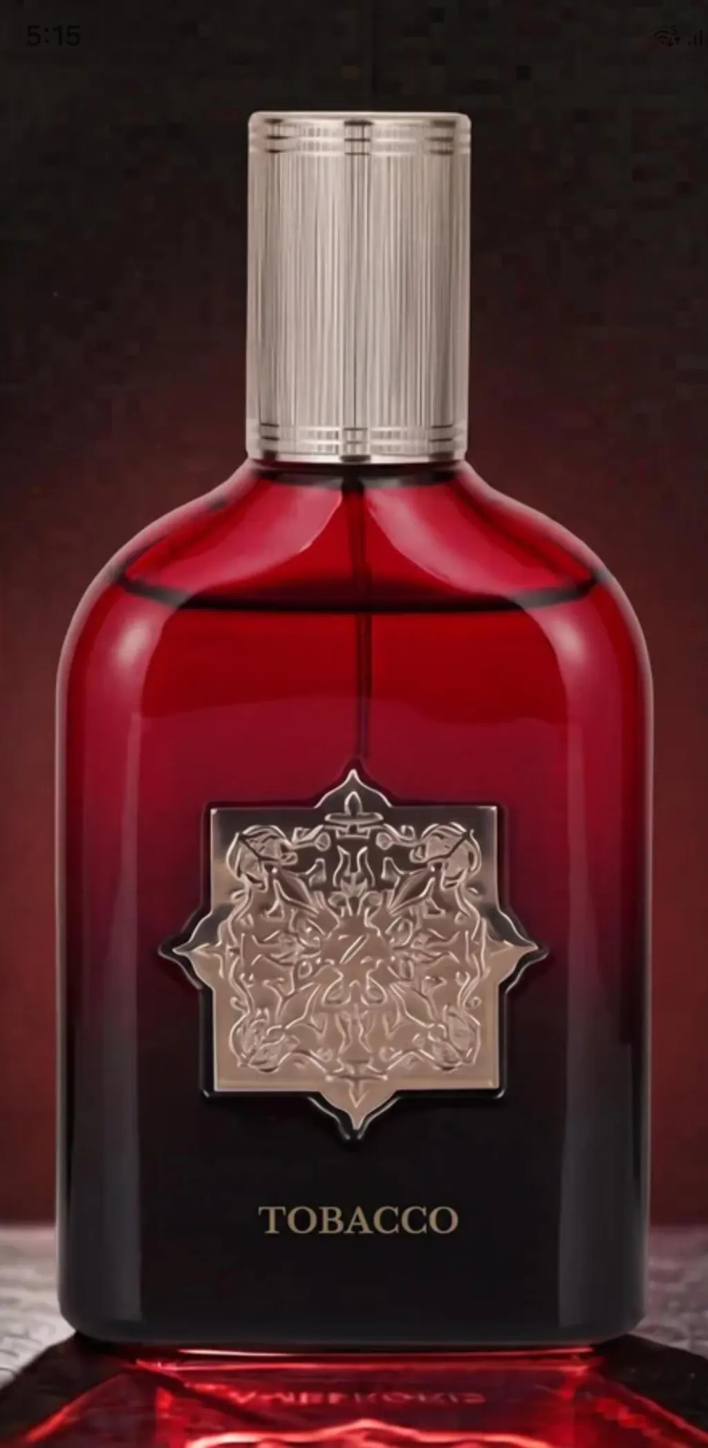 tobacco lords Robert Graham 1874 Mór Whisky & Tobacco Lords Cigar Review