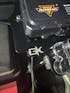 2018-2024 Jeep JL JT Auxbeam Control Box Mount for Wrangler Gladiator