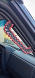 A Pillar Grab Handle Kit for Jeep XJ Cherokee