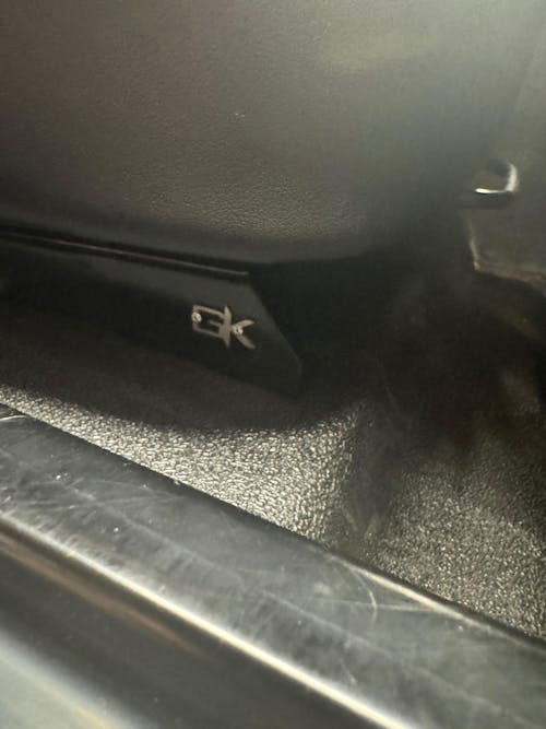 "Big and Tall" Seat Lowering Brackets for Jeep TJ Wrangler