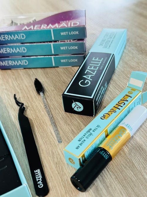 G Express Starter Kit