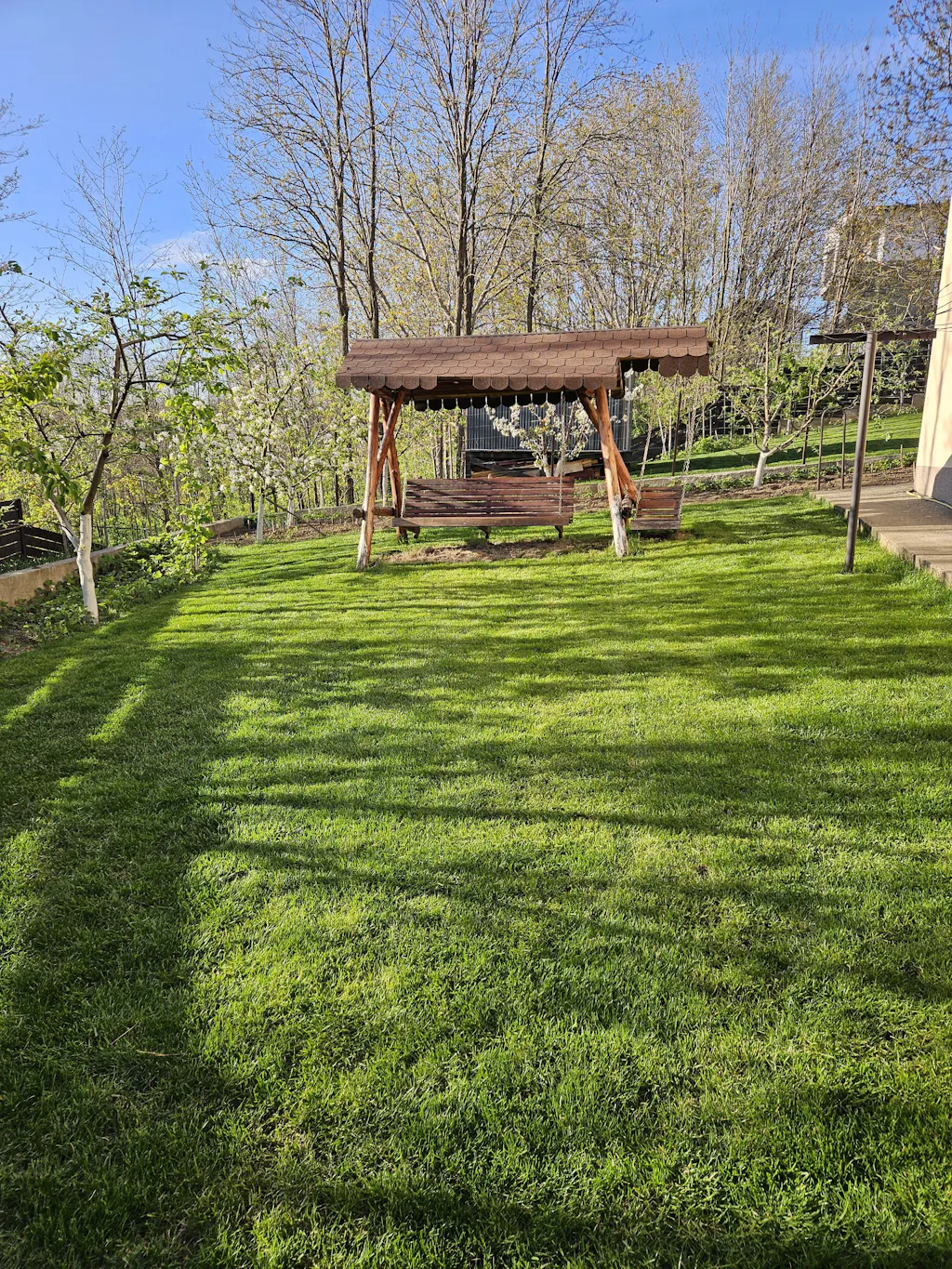 Pachet - Insecticid pentru Gazon – Combatere larve, coropișnițe, viermi și dăunători din sol