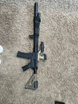 GBRS x Spectre CR-1 Valkyrie Cheek Riser – GBRS Group Gear