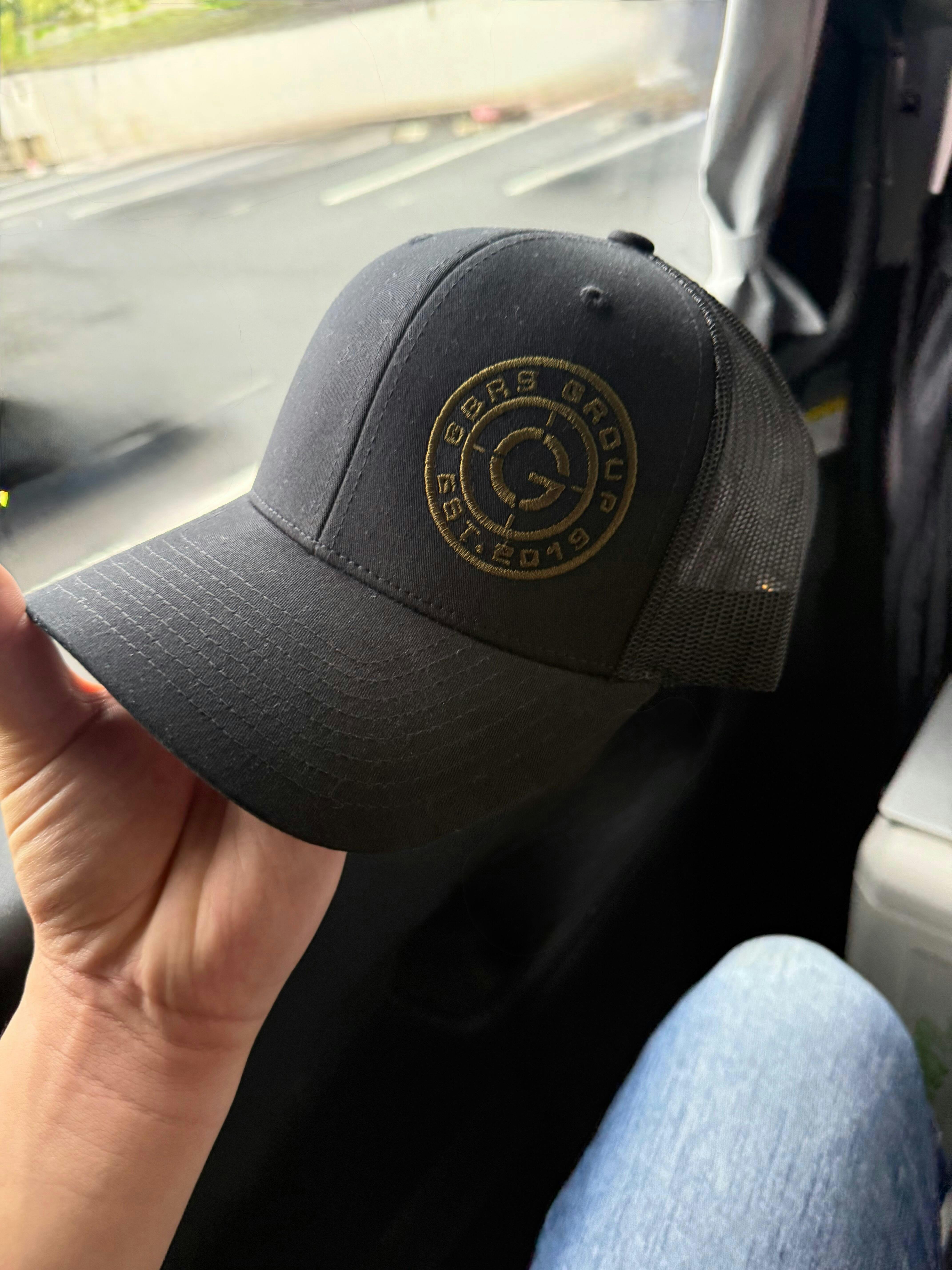 GBRS Group Instructor Trucker Hat – GBRS Group Gear