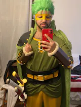 User picture