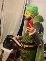 User picture