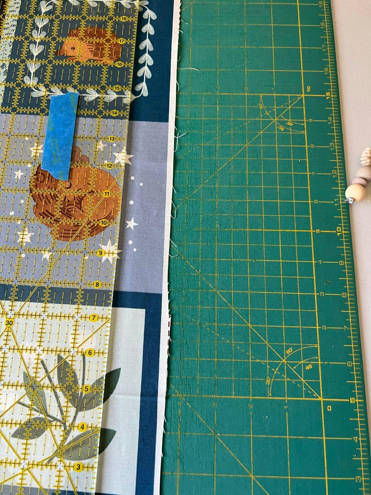 Aurora Quilt Kit - 64