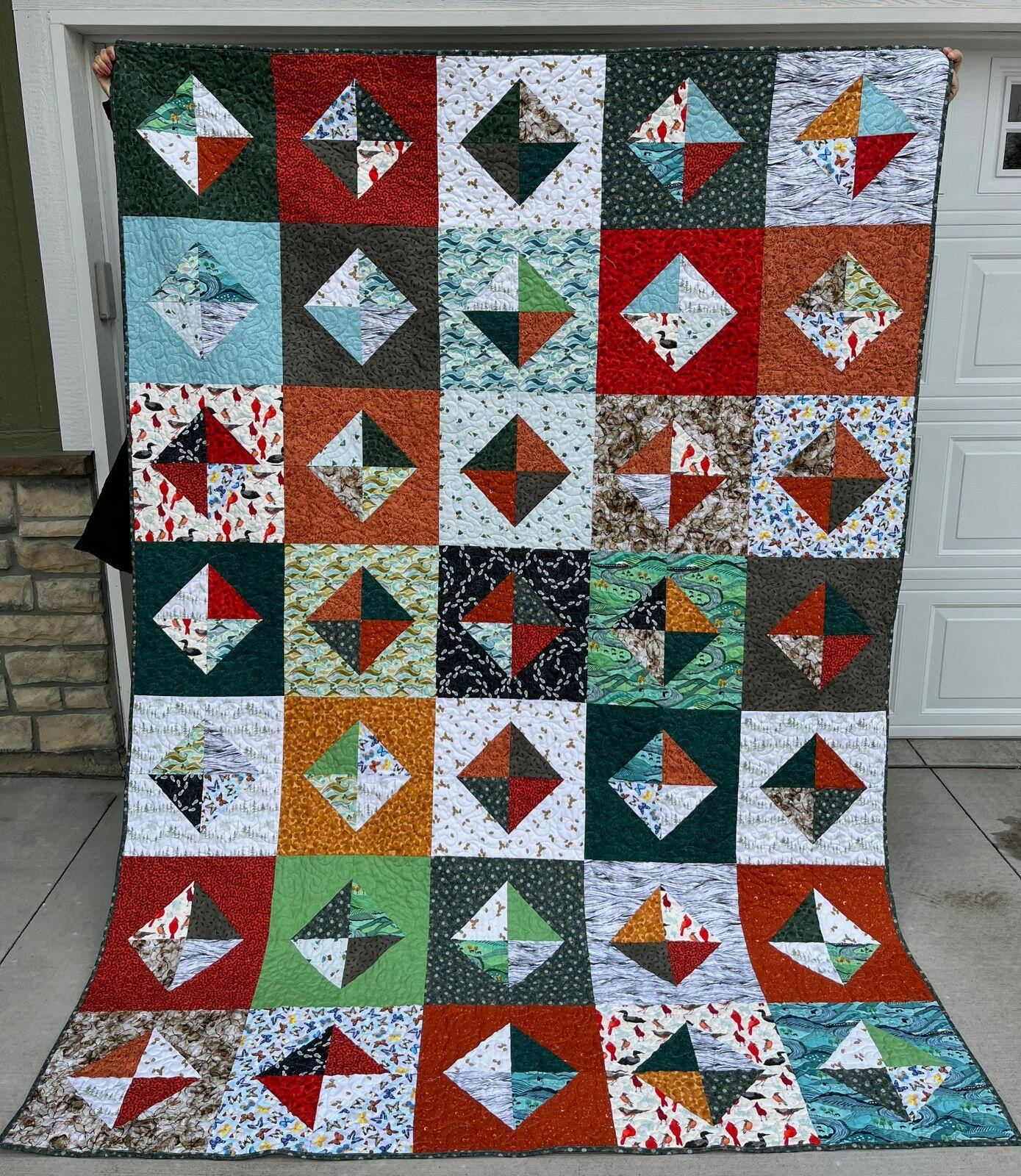 Lil' Billie Video Class - Stripology Lil' Pattern Club – GE Designs