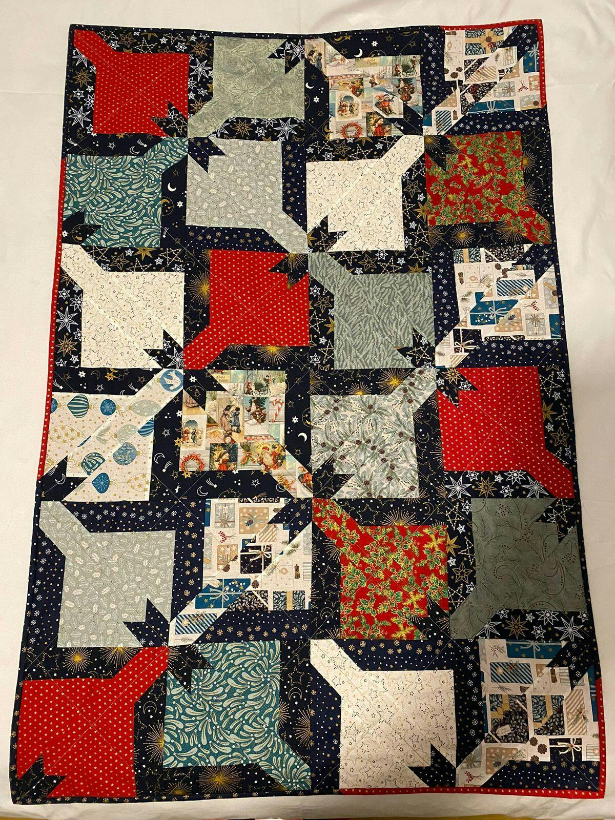 Lil' Billie Video Class - Stripology Lil' Pattern Club – GE Designs