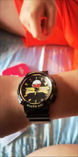 User picture