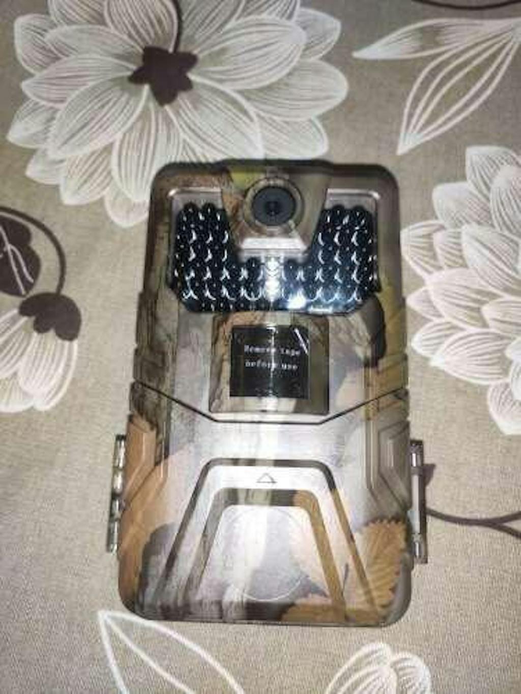 BootView 2.0 Upgraded Live Video, 4K Video, 30MP High Resolution 4G