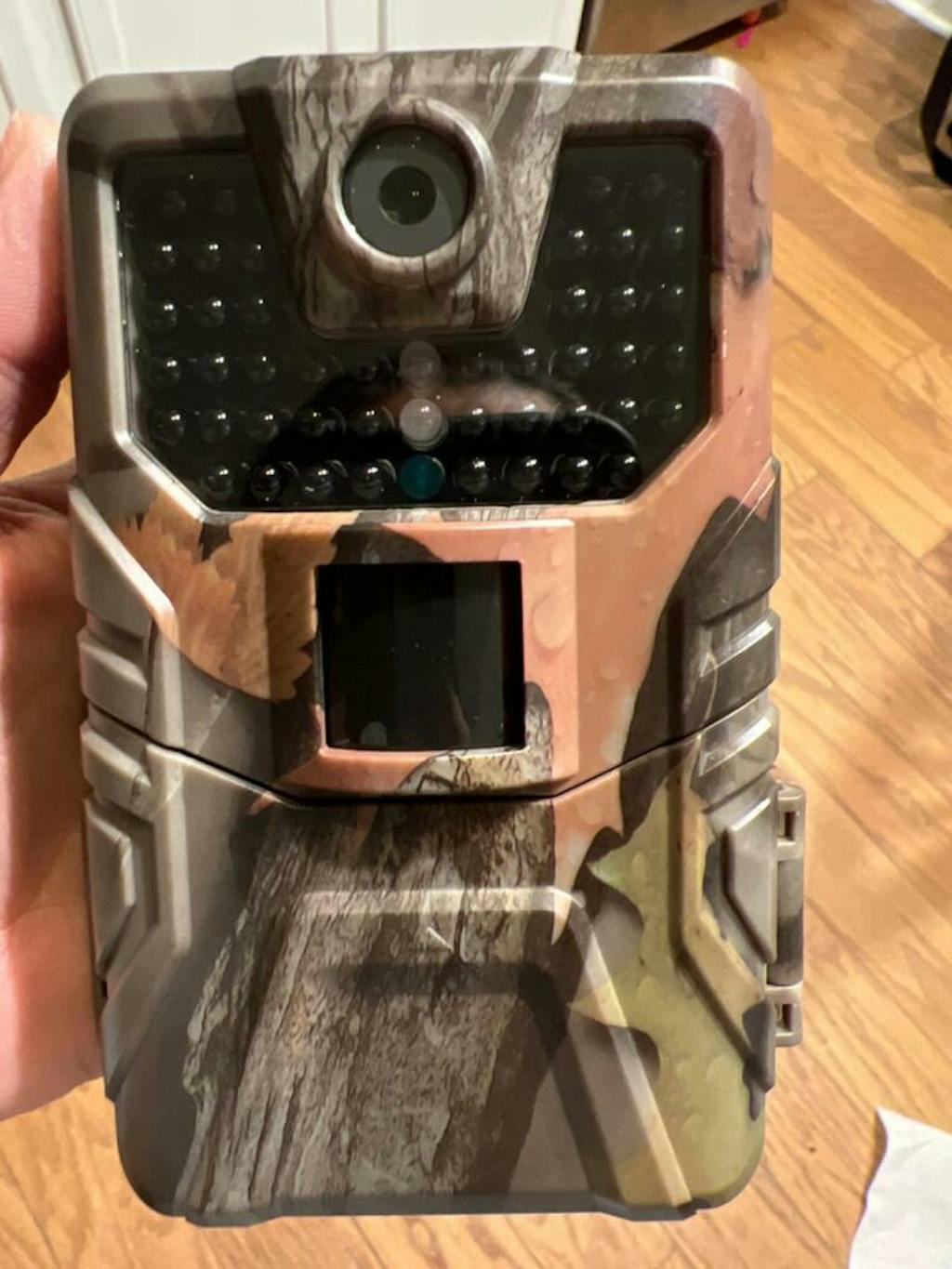 BootView 2.0 Upgraded Live Video, 4K Video, 30MP High Resolution 4G