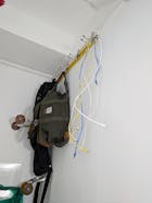 Extra GearRails® and wall fixings