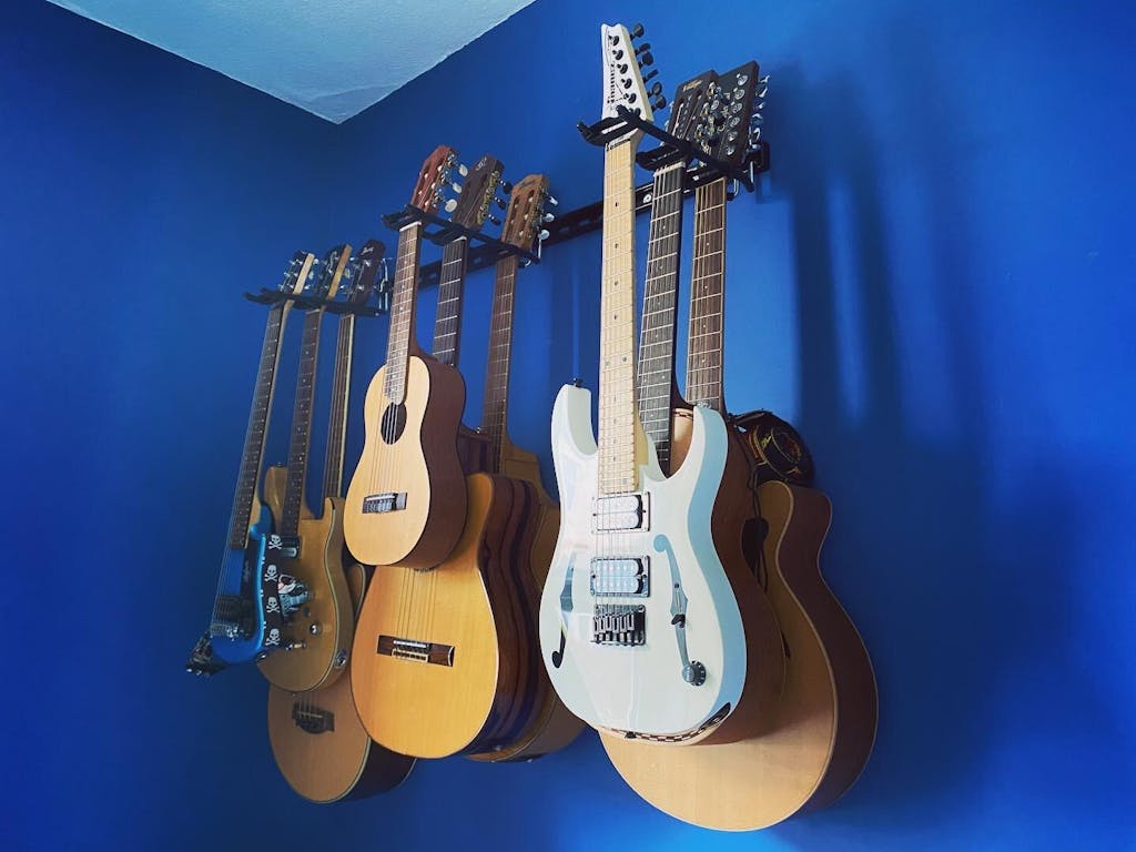 Ukulele wall hooks ukulele wall hanger ukulele storage rack