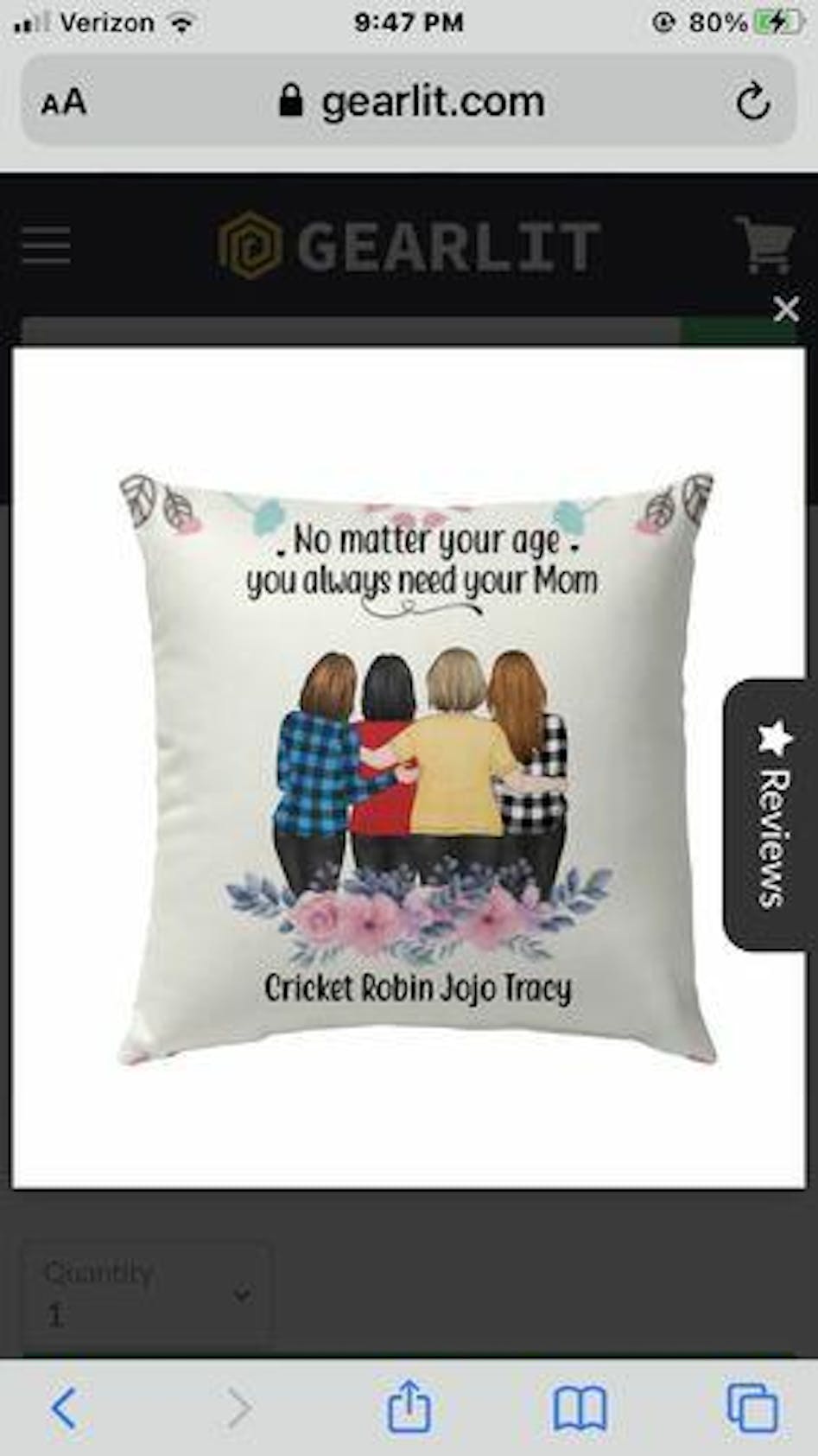 Personalized Pillow, The Day I Met You, Gifts For Him, Gifts For Her, —  GearLit