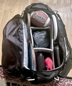 Review picture