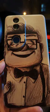 User picture