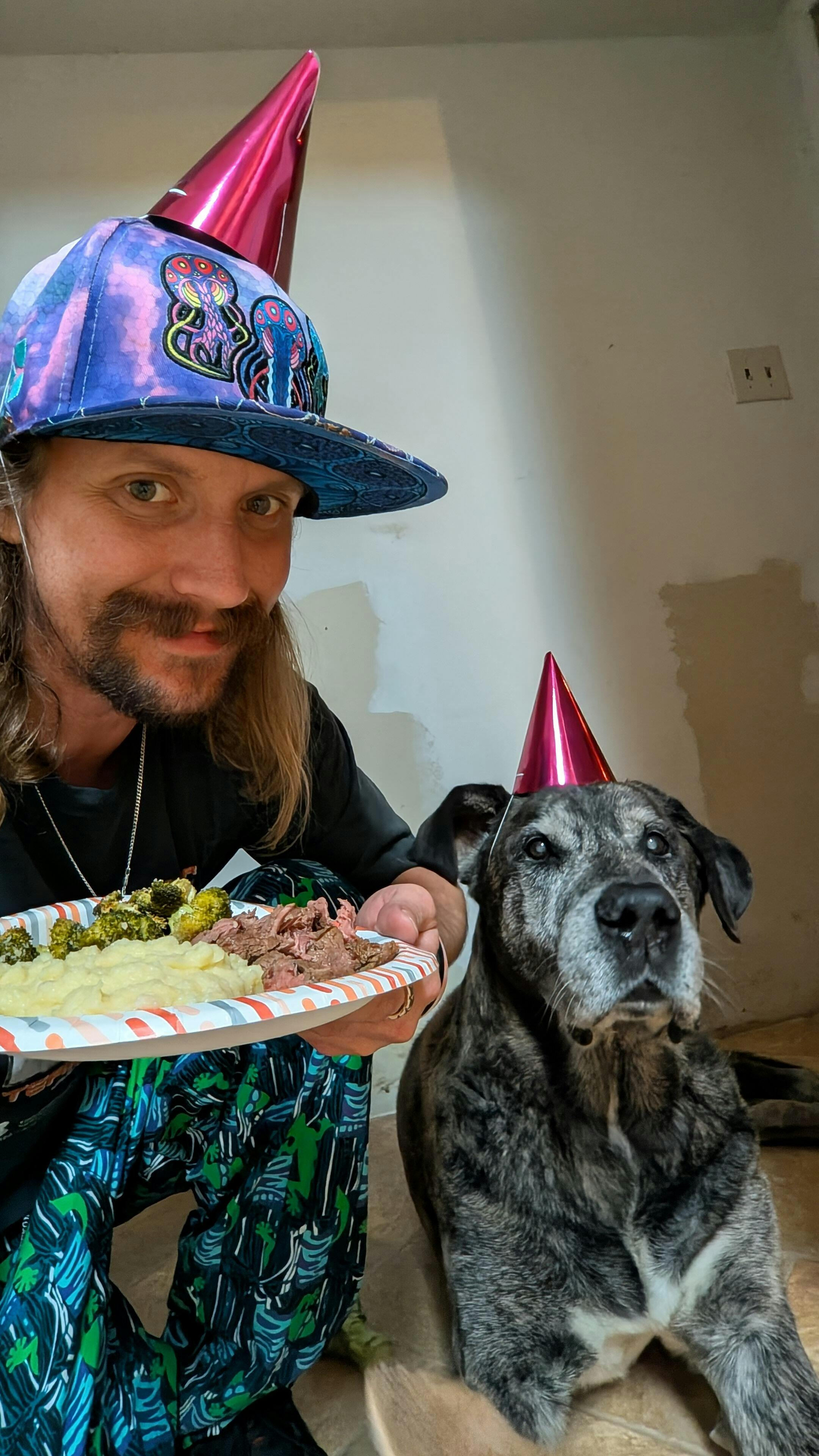 1988 ORIGINAL Cotton Jungle Beach Pants - Jade/Purple | Gecko Hawaii