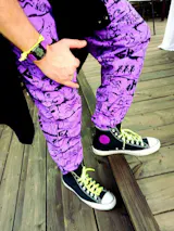 User picture
