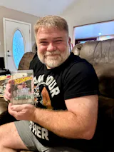 User picture