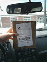 User picture