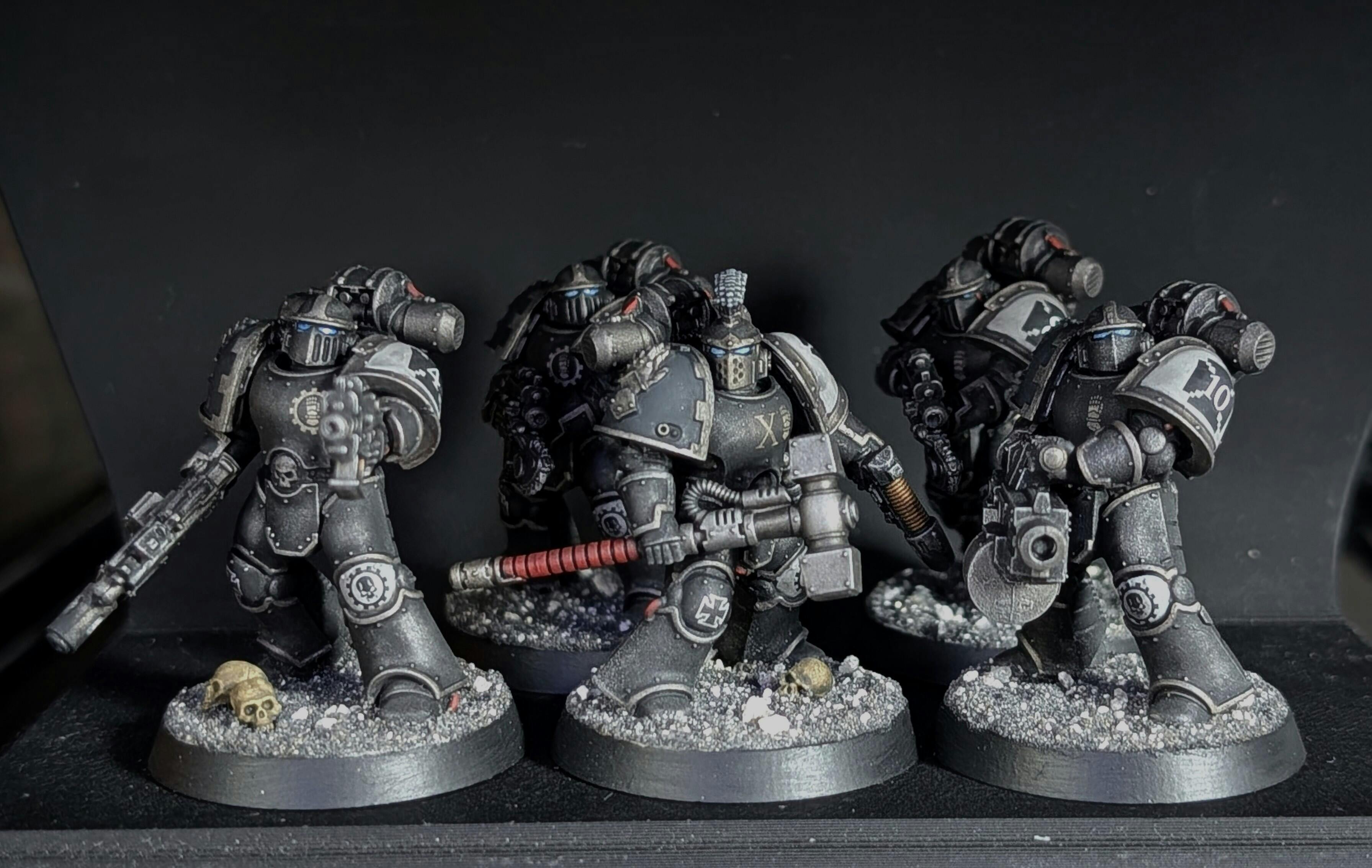 Base Ready Rugged Field | Miniature Basing Mix | Geek Gaming Scenics
