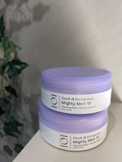 Mighty Melt