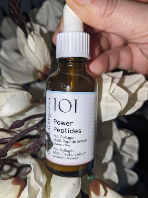 Power Peptides