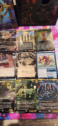gengar vmax pokemon cards Gengar Vmax (271/264)  GoldenFishGames