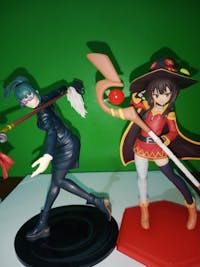 Pop Up Parade Megumin (re-run)