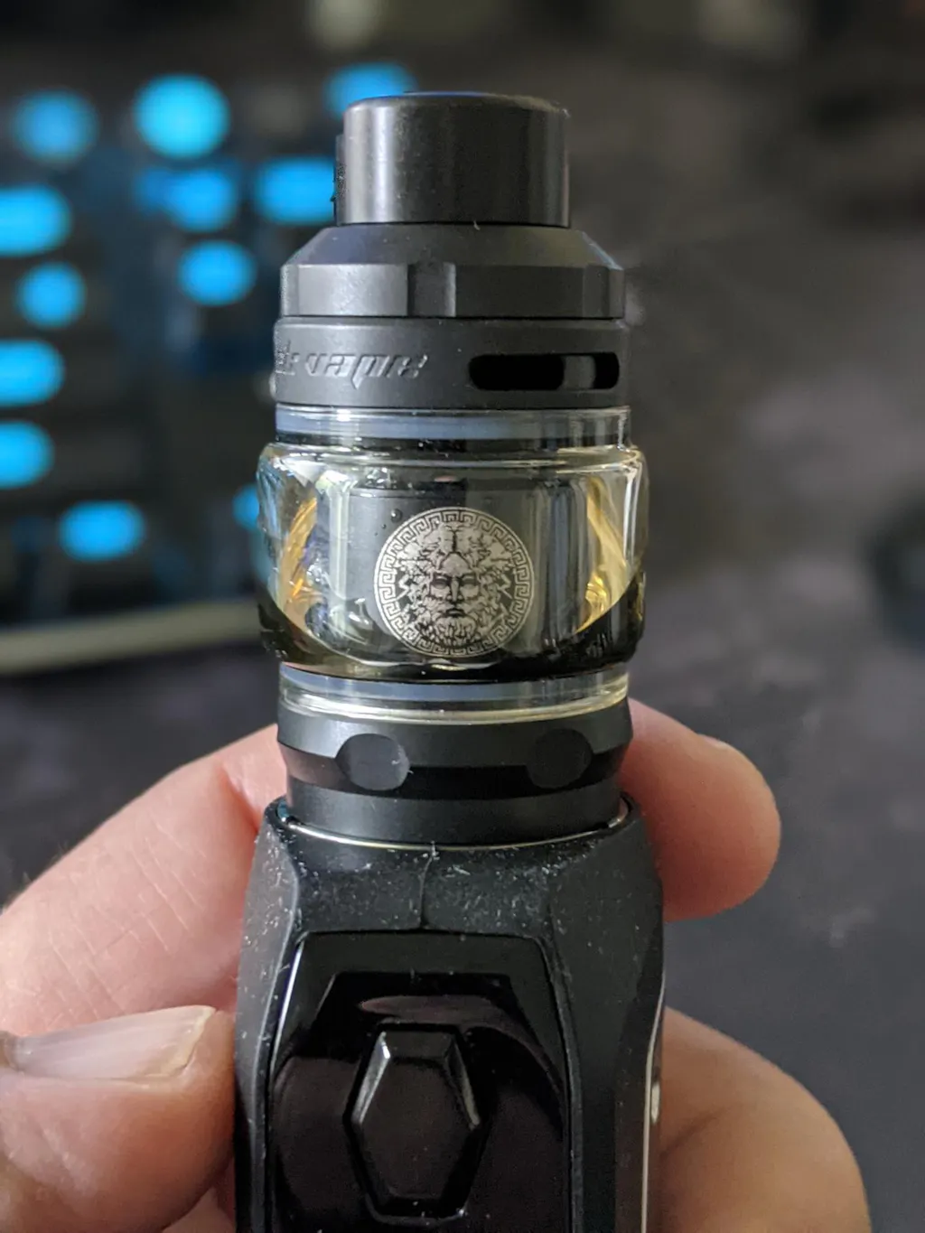 Geekvape Z Zeus Sub-ohm tank  Geekvape Store