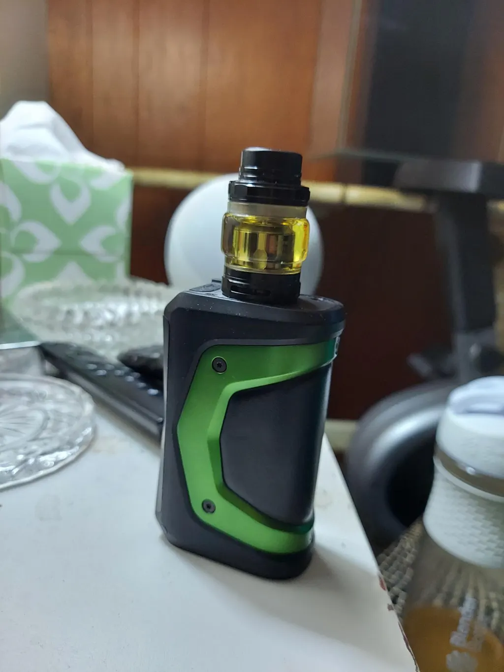Geekvape Super Mesh X1/X2 Coils (New Version) DTL 5pcs/Pack – Geekvape Store