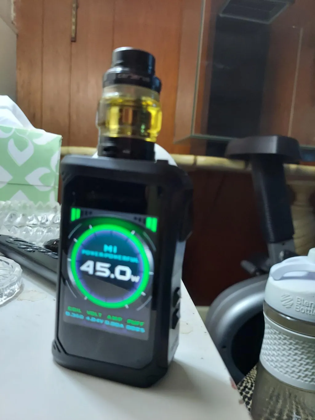 Geekvape Super Mesh X1/X2 Coils (New Version) DTL 5pcs/Pack – Geekvape Store