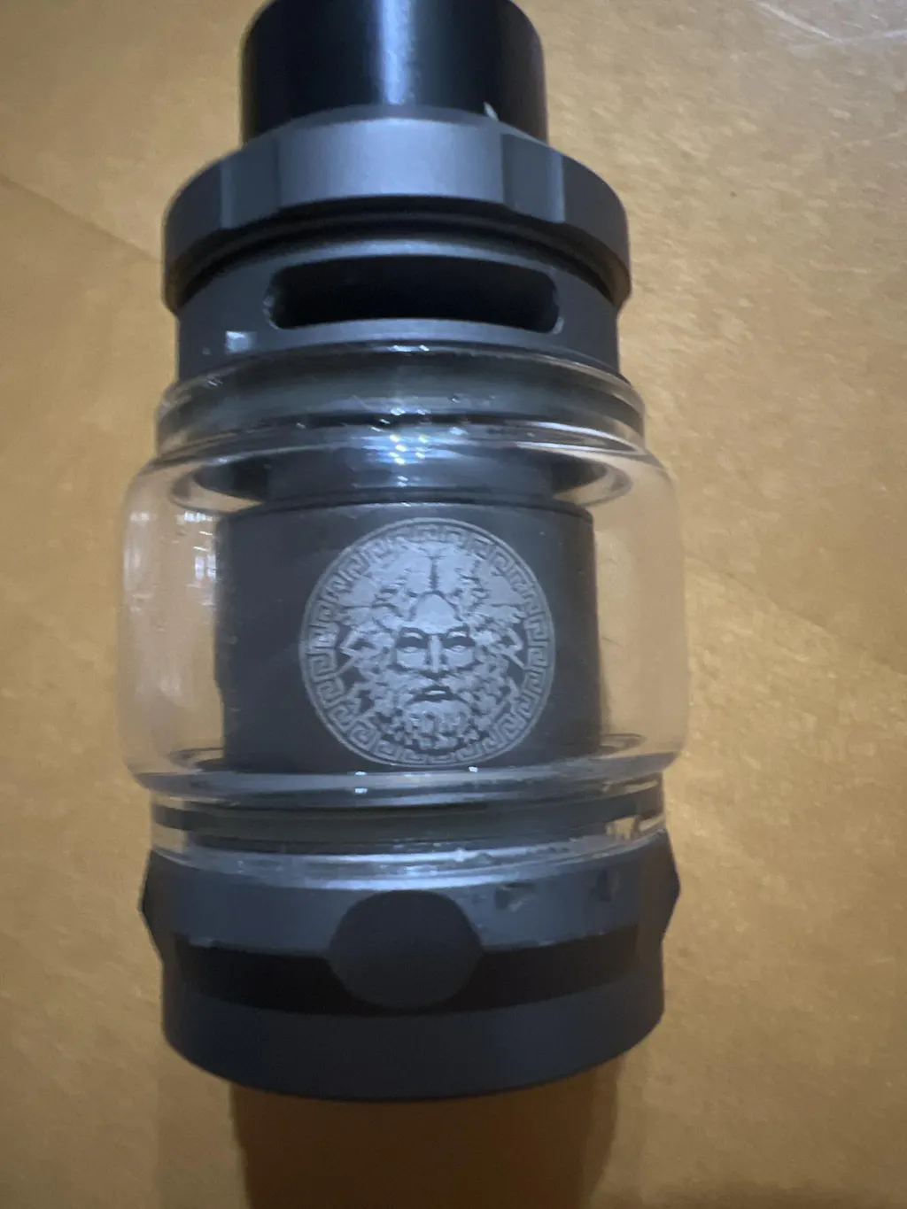 geekvape aegis legend glass replacement Geekvape Z Fli Tank RTA Atomizer , L200 III (Aegis Legend 3) Kit Replacement  Rainbow Multicolor Fat Vape Glass Tank Tube main image 1