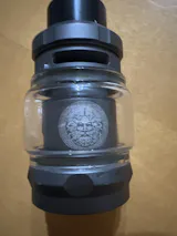 geekvape z tank bubble glass 10ml Elf Bar Plus 12 Prefilled Pod Kit, 800mAh, 12,000 Puffs
