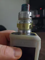 Geekvape Z Max Bubble GlassReplacement Glass  Geekvape Store