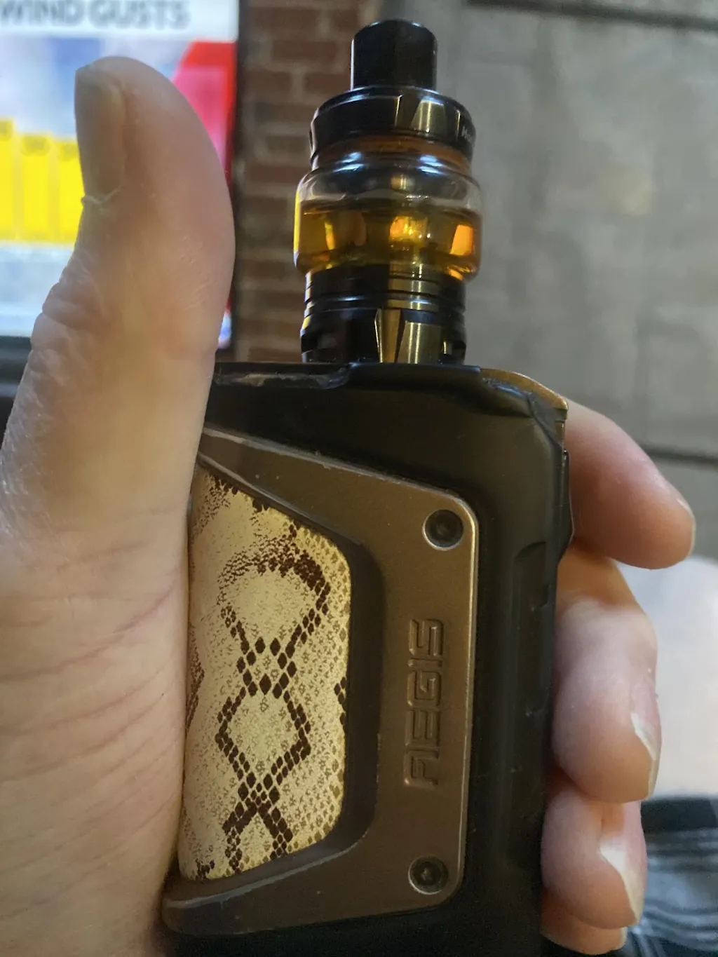 elfbar nachfüll pod läuft aus Geekvape Aegis Legend 2 Coil Change GeekVape Super Mesh X1/X2 Replacement  Coils – Super Vape main image 0