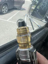 Geekvape Z Zeus Sub-ohm tank – Geekvape Store