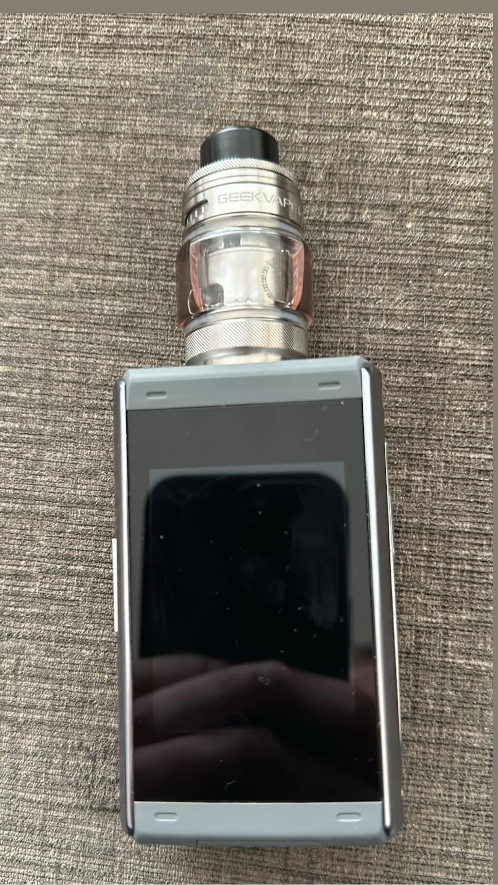 Geekvape Z (Zeus) Fli Tank  Geekvape Store