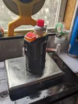 Geekvape H45 (Aegis Hero 2) /Hero 5 cartridge  Geekvape Store