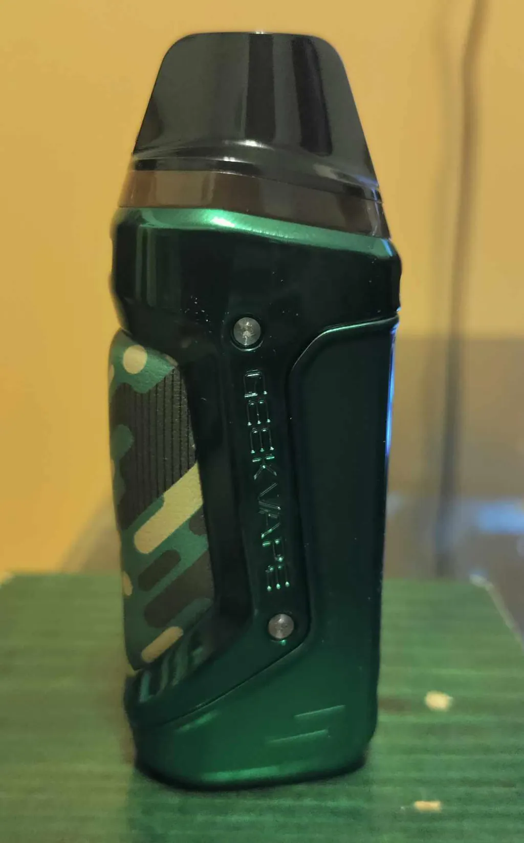 Geekvape AN 2 (Aegis Nano 2) Kit 1100mAh – Geekvape Store